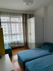 Blk 217B Compassvale Mast (Sengkang), HDB 5 Rooms #295249431